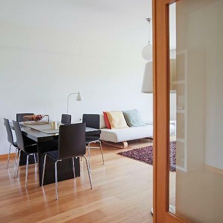 Apartmán Casa Gil Lisboa Exteriér fotografie