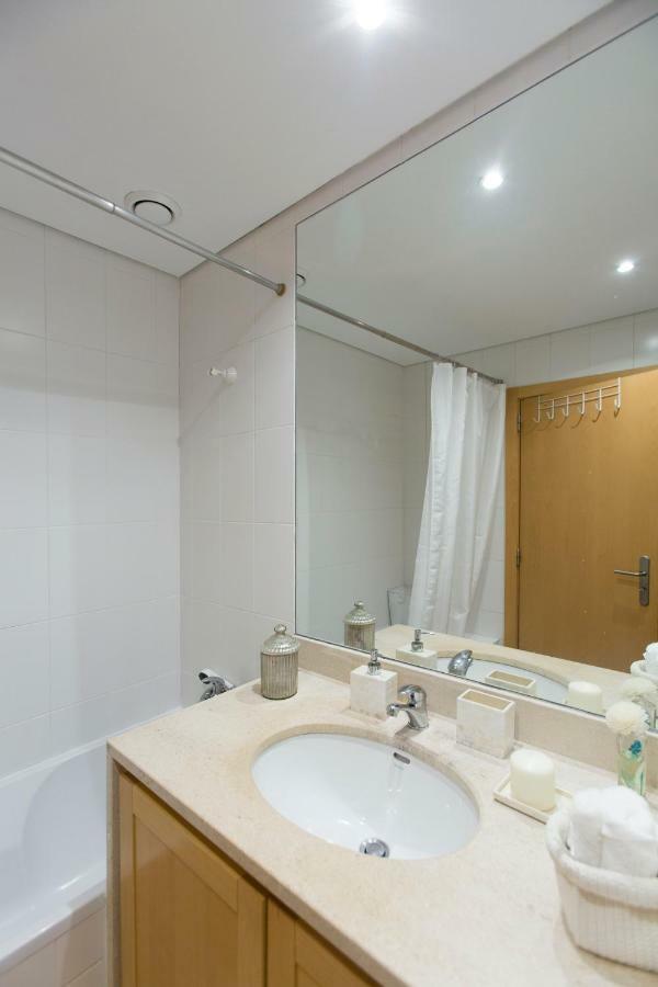 Apartmán Casa Gil Lisboa Exteriér fotografie