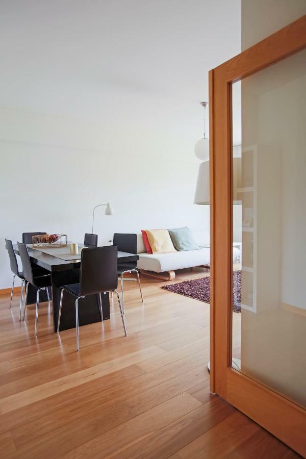 Apartmán Casa Gil Lisboa Exteriér fotografie