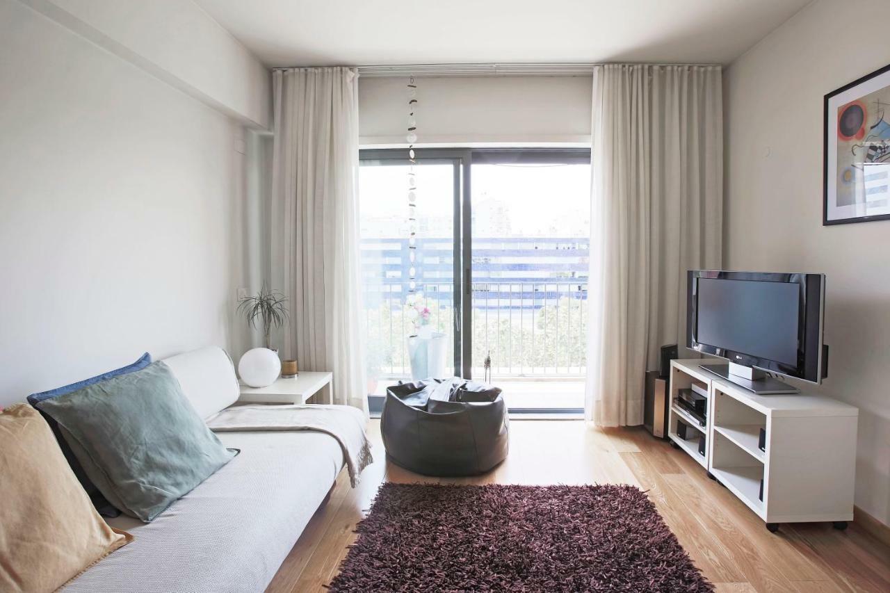 Apartmán Casa Gil Lisboa Exteriér fotografie