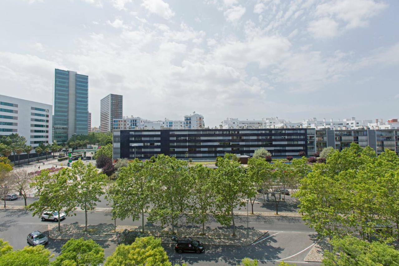 Apartmán Casa Gil Lisboa Exteriér fotografie